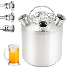Kensbro bierreinigungsfass 10l gebraucht kaufen  Wird an jeden Ort in Deutschland