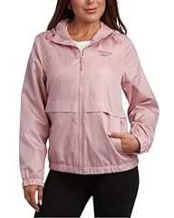 Reebok women windbreaker for sale  Delivered anywhere in USA 