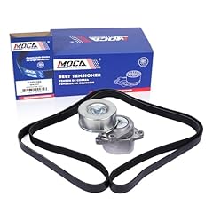 Moca serpentine belt for sale  Delivered anywhere in USA 