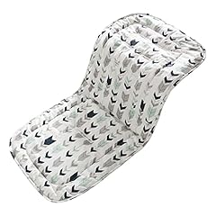 Baby carriage cushion for sale  Delivered anywhere in USA 