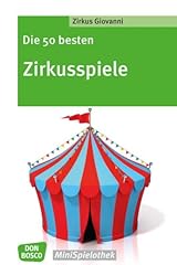 Besten zirkusspiele gebraucht kaufen  Wird an jeden Ort in Deutschland