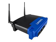 Linksys wrt54gl wireless gebraucht kaufen  Wird an jeden Ort in Deutschland
