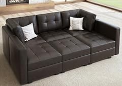 Honbay oversized modular for sale  Delivered anywhere in USA 