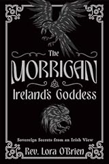 The morrigan ireland gebraucht kaufen  Wird an jeden Ort in Deutschland