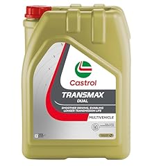 Castrol 15eefd getriebeöl gebraucht kaufen  Wird an jeden Ort in Deutschland