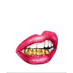 Novogratz mouth full for sale  Delivered anywhere in USA 