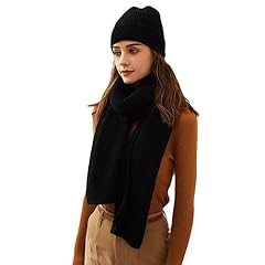 Bonnet hiver tricoté d'occasion  Livré partout en France