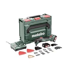 Metabo powermaxx akku gebraucht kaufen  Wird an jeden Ort in Deutschland