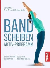 Bandscheiben aktiv programm gebraucht kaufen  Wird an jeden Ort in Deutschland