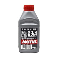 Motul dot brake usato  Spedito ovunque in Italia 