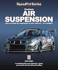 Custom air suspension d'occasion  Livré partout en France