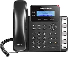 Grandstream gxp1628 phone for sale  Delivered anywhere in UK