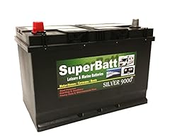 12v 130ah 130 for sale  Delivered anywhere in UK
