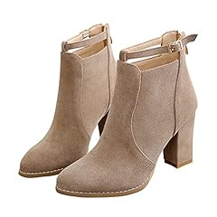 Yunyahe winter shoes for sale  Delivered anywhere in UK