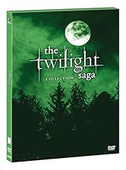 The twilight saga usato  Spedito ovunque in Italia 