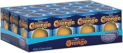 Terry chocolate orange for sale  Delivered anywhere in Ireland