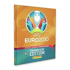 Panini european soccer usato  Spedito ovunque in Italia 