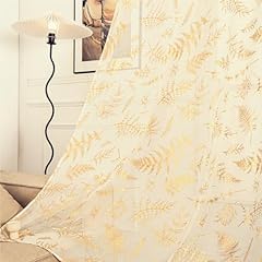 Deeprove cream sheer for sale  Delivered anywhere in USA 