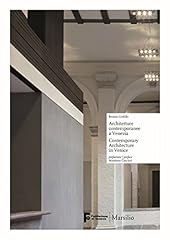 Architetture contemporanee ven usato  Spedito ovunque in Italia 