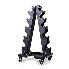 Lionscool dumbbell rack for sale  Delivered anywhere in UK