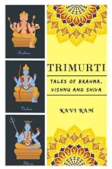 Trimurti tales brahma gebraucht kaufen  Wird an jeden Ort in Deutschland