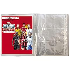 Collect topps match gebraucht kaufen  Wird an jeden Ort in Deutschland