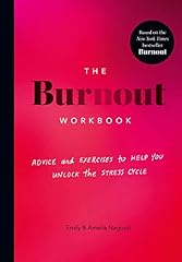 The burnout workbook gebraucht kaufen  Wird an jeden Ort in Deutschland