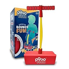 Foam pogo stick for sale  Delivered anywhere in UK
