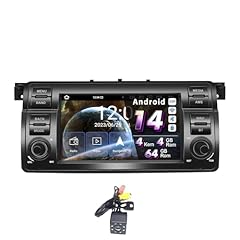 Amaseaudio android car for sale  Delivered anywhere in UK