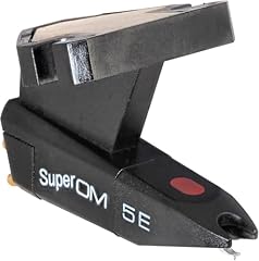 Ortofon super moving usato  Spedito ovunque in Italia 