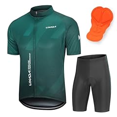 Lixada kurzarm radtrikot gebraucht kaufen  Wird an jeden Ort in Deutschland