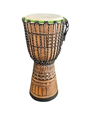 Djembe drum bongo for sale  Delivered anywhere in USA 