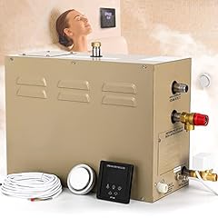 Hapyvergo steam shower for sale  Delivered anywhere in USA 