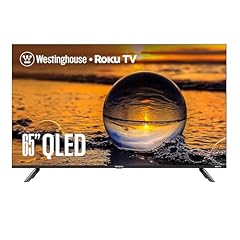 Westinghouse edgeless qled for sale  Delivered anywhere in USA 