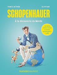 Schopenhauer découverte d'occasion  Livré partout en France