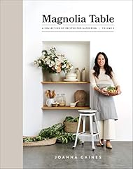 Magnolia table volume for sale  Delivered anywhere in USA 