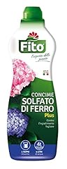 Solfato ferro plus usato  Spedito ovunque in Italia 