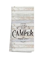 Ohsul welcome camper for sale  Delivered anywhere in USA 