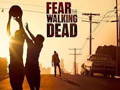 Fear the walking d'occasion  Livré partout en France