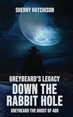 Greybeard legacy rabbit for sale  Delivered anywhere in USA 