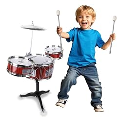Chilartalent kids drum for sale  Delivered anywhere in USA 