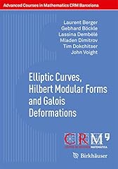 Elliptic curves hilbert for sale  Delivered anywhere in USA 