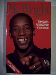 Wright explosive autobiography for sale  Delivered anywhere in UK