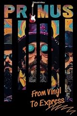 Primus book vinyl for sale  Delivered anywhere in USA 
