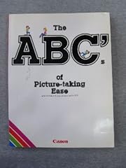 Abc picture taking for sale  Delivered anywhere in UK