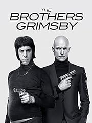 Brothers grimsby for sale  Delivered anywhere in USA 