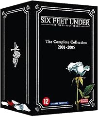 Feet under the d'occasion  Livré partout en France