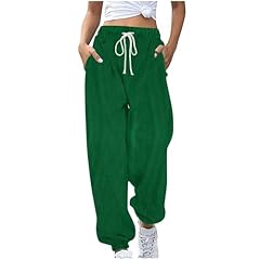Corduroy trousers women for sale  Delivered anywhere in UK
