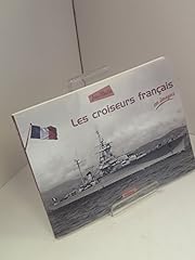 Croiseurs français d'occasion  Livré partout en France