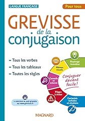 grevisse d'occasion  Livré partout en France